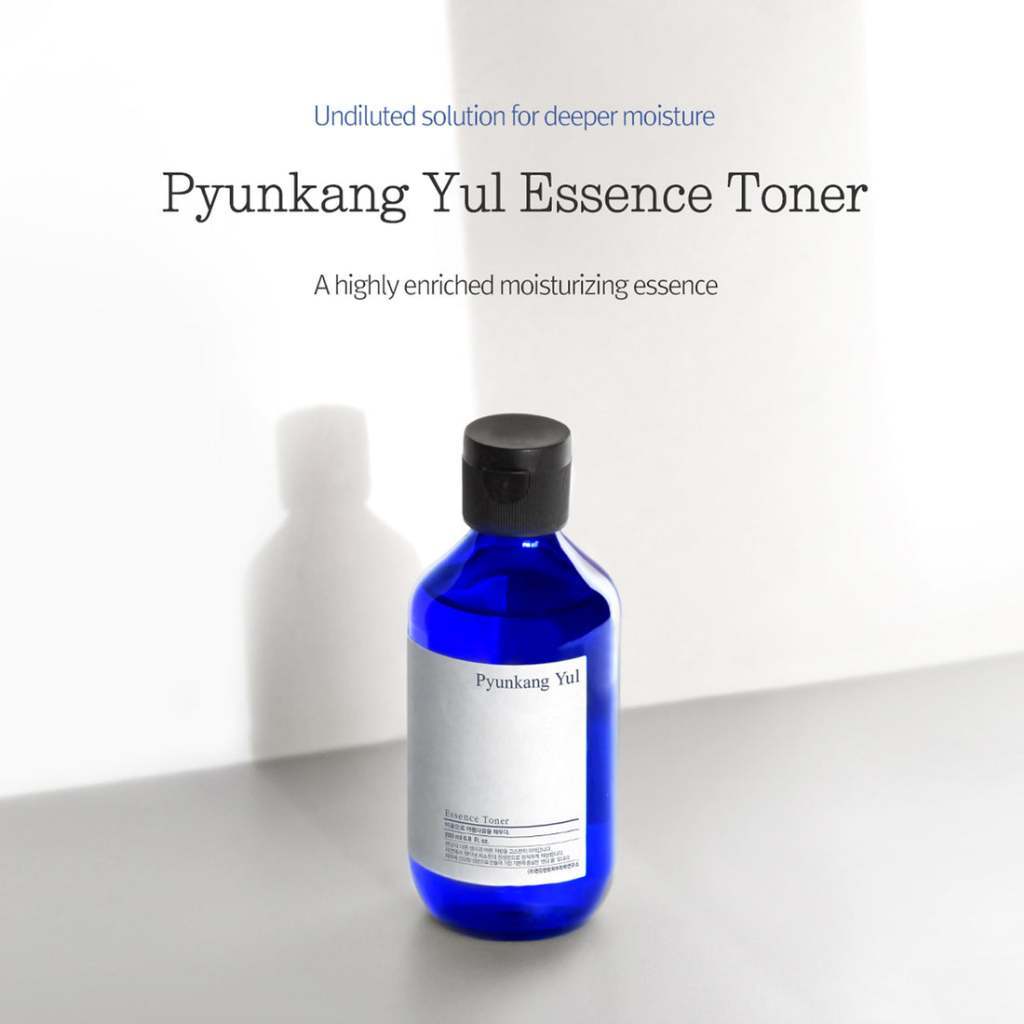 PYUNKANG YUL Essence Toner 100ml / 200ml