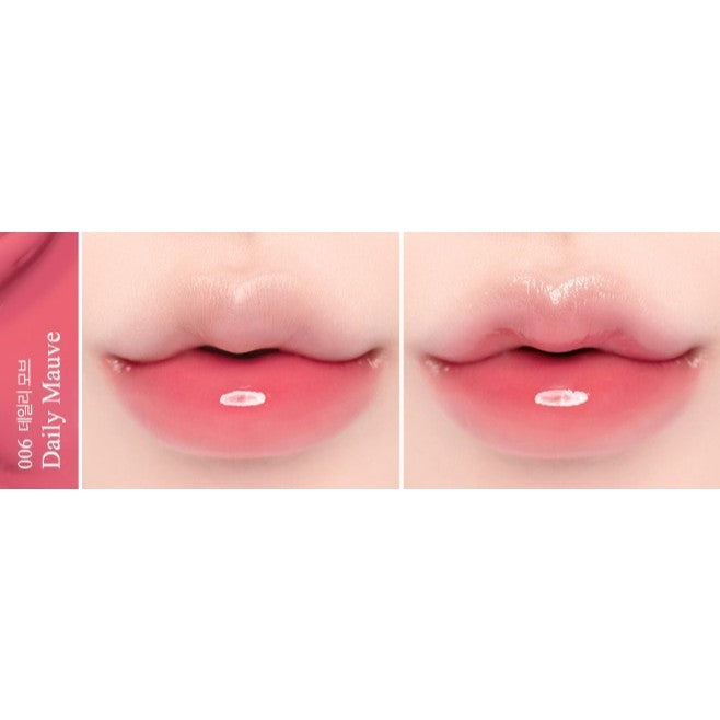 CLIO Crystal Glam Tint (24 colores) / Colección Harry Potter