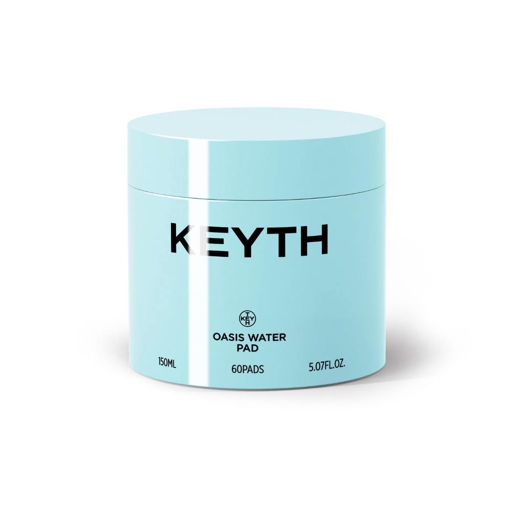 KEYTH 4-Type Pad 150ml 4types