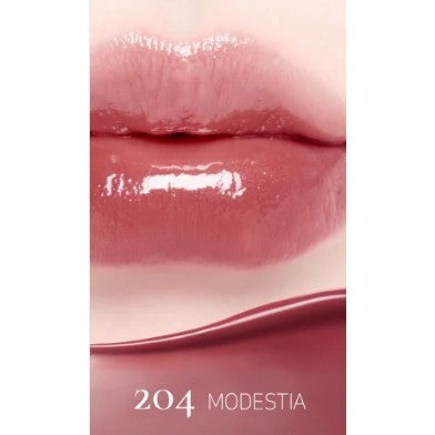 DINTO Blur-glowy lip tint (30 colors) 3.5g