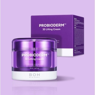 BIOHEAL BOH Probioderm 3D Lifting cream 50ml