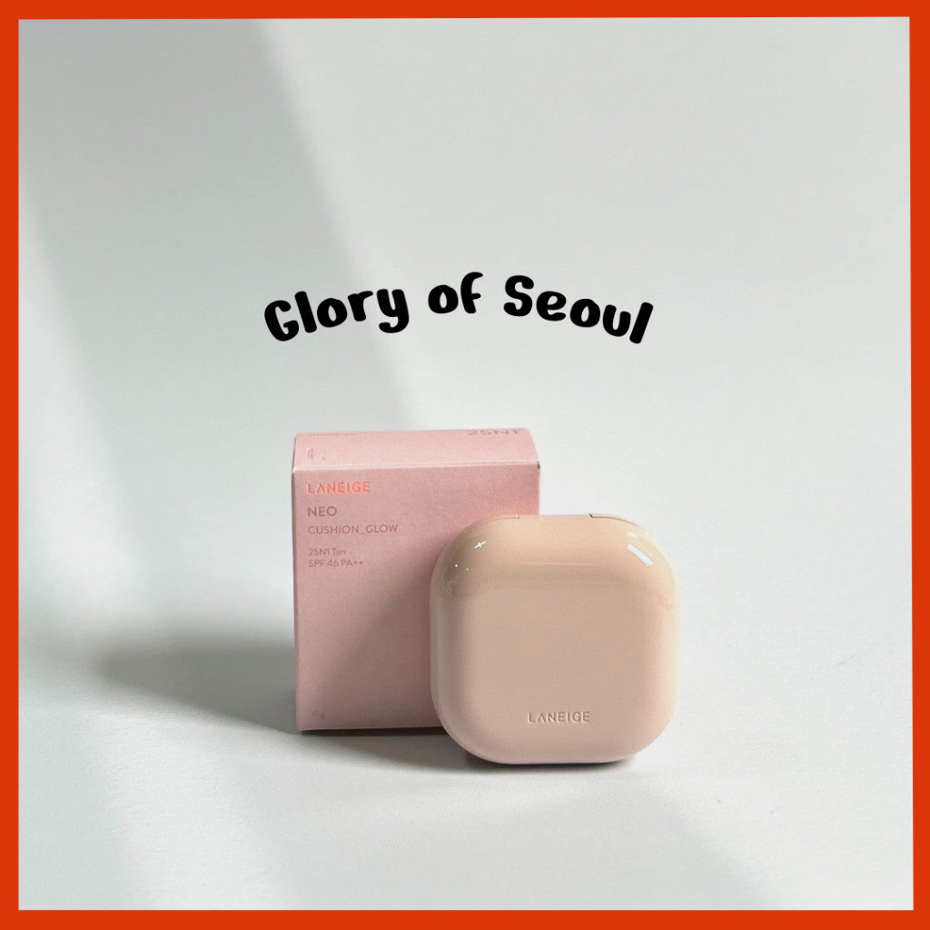 LANEIGE Neo Cushion Glow 15g SPF46 PA++