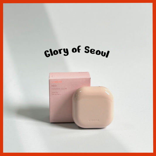 LANEIGE Neo Cushion Glow 15g SPF46 PA++