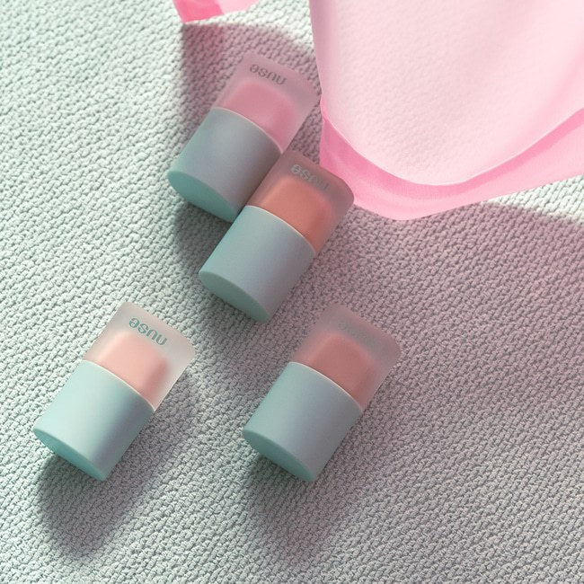 NUSE Mouss e Care Cheek 5Type