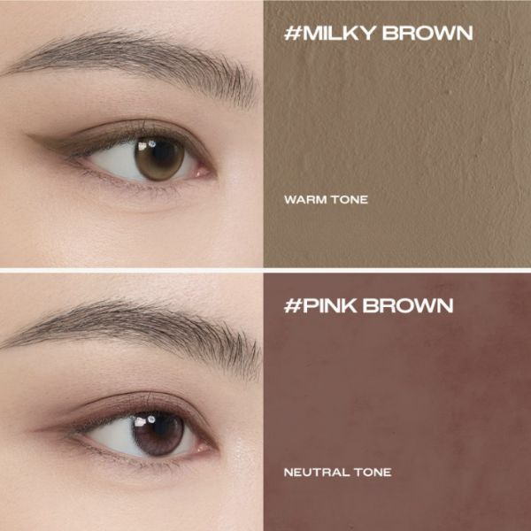 3CE My Ring Eye Liner 0.5ml (5 Colors)