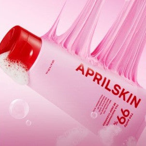 APRILSKIN TXA 99 Niacinamide Deep Cleanser 120ml