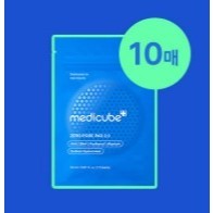 [NEW] MEDICUBE Zero Pore Pad 10ea, Deep Vita C Pad 10ea