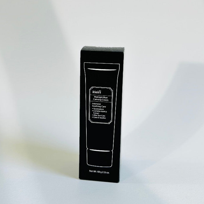 KLAIRS Midnight Blue Calming Cream 60ml