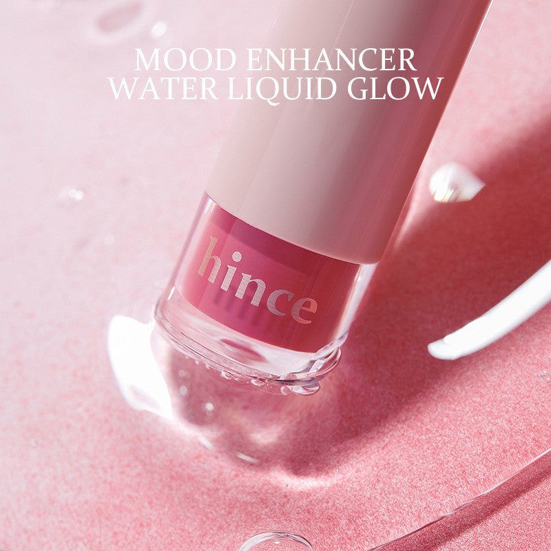 Hince Mood Enhancer Water Liquid Glow (12 colors)