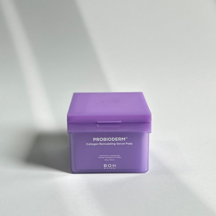 BIOHEAL BOH Probioderm Collagen Remodeling Serum Pad 70 Sheets