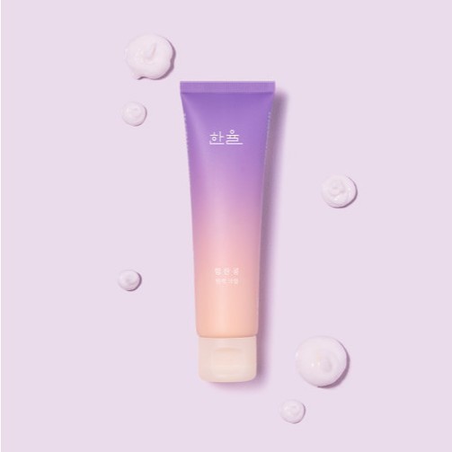 HANYUL Powerful Bean Firming Serum Cream 60ml