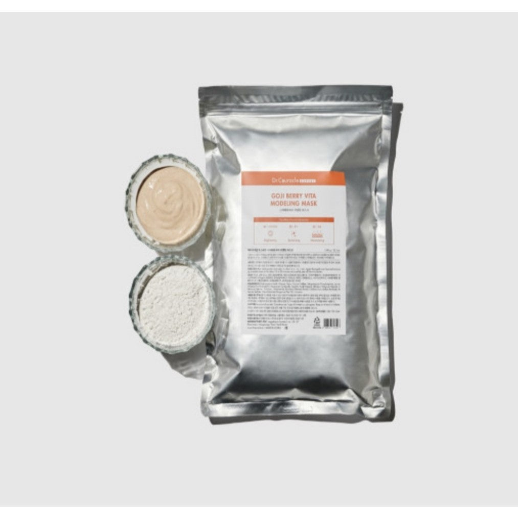 DR.CEURACLE Modeling Mask Pack 1kg / 4 Types