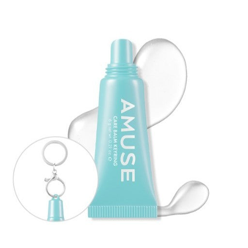AMUSE Care / Tint Balm Keyring 5 colors