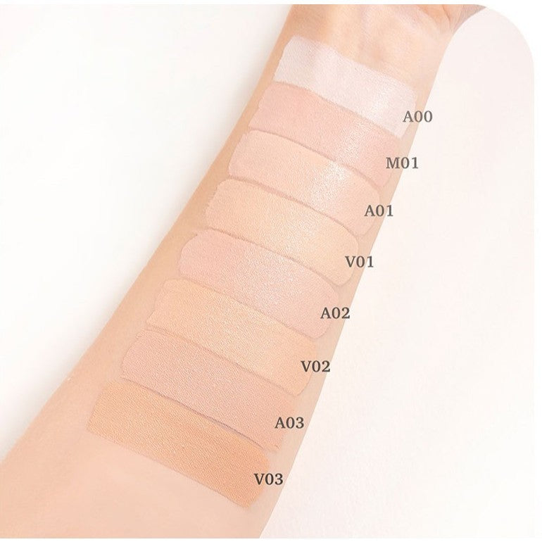VDL Cover Stain Perfecting Foundation 30ml
