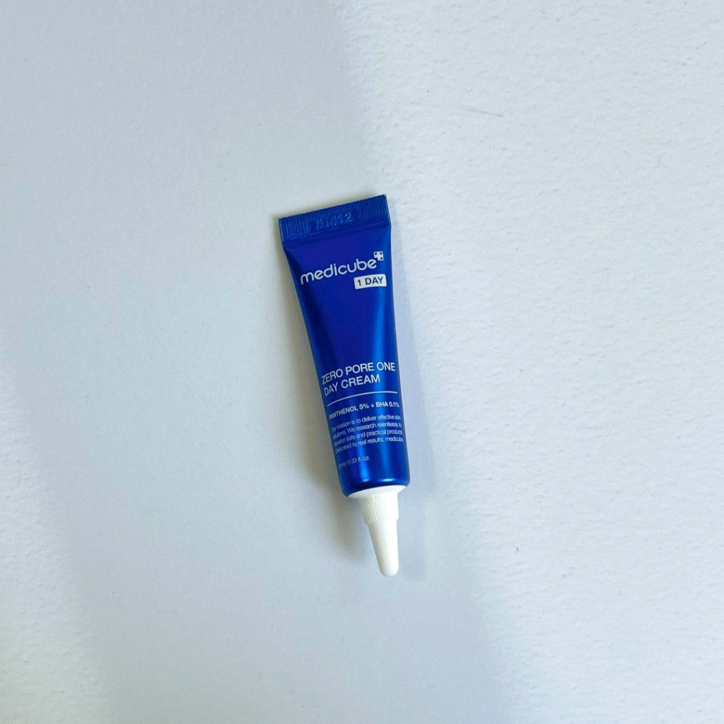 [KIT] Medicube Skin Care Miniatures Set