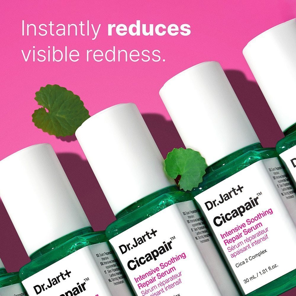 [MINI] Dr.Jart+ Cicapair Intensive Soothing Repair Serum 15ml