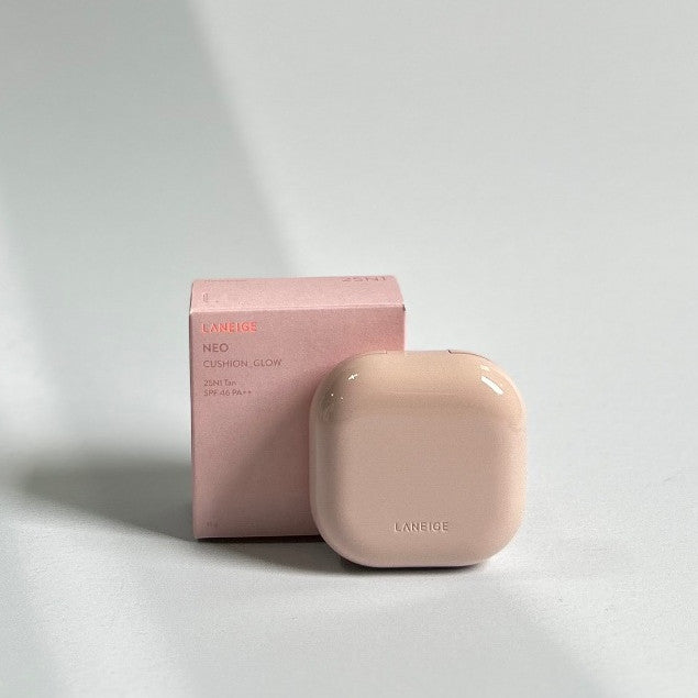 LANEIGE Neo Cushion Glow 15g SPF46 PA++