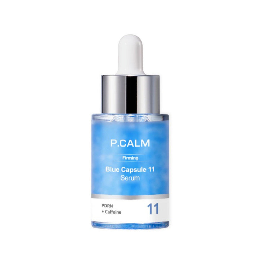 [New] P.CALM Facial Serum (3 Options) 30ml