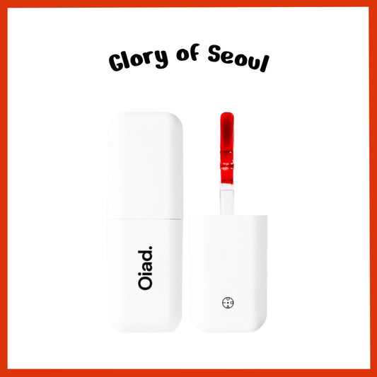 OIAD Liptique 9 colors