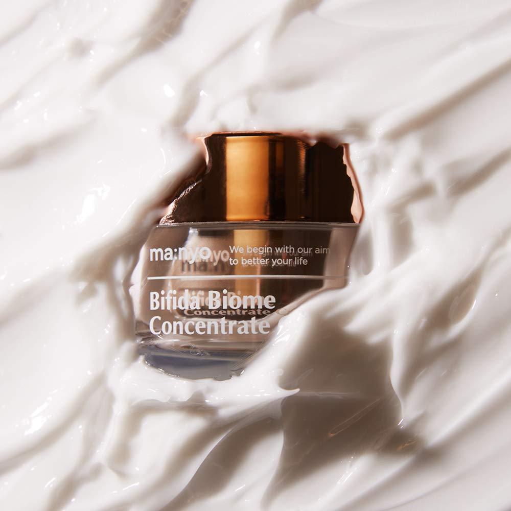 MANYO Bifida Biome Concentrate Cream 50ml
