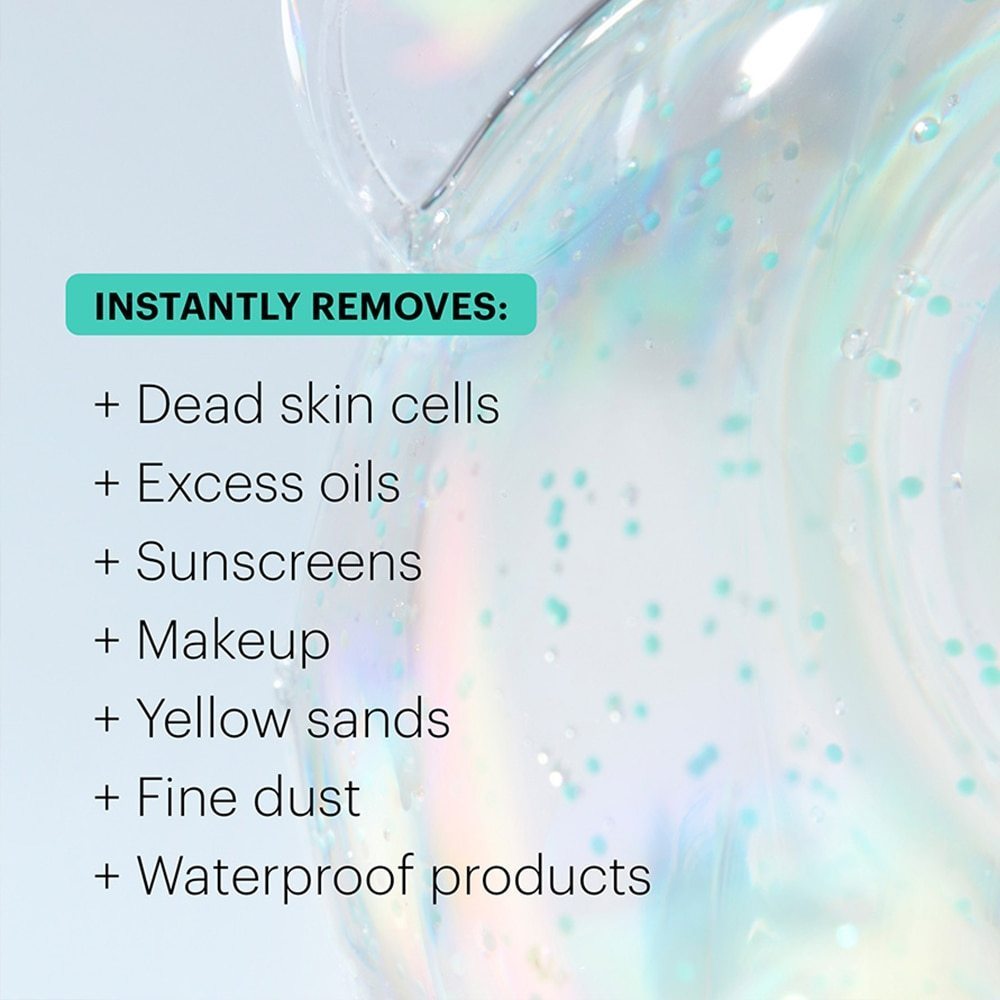 [MINI] Dr.Jart+ Pore Remedy™ Renewing Foam Cleanser 30ml