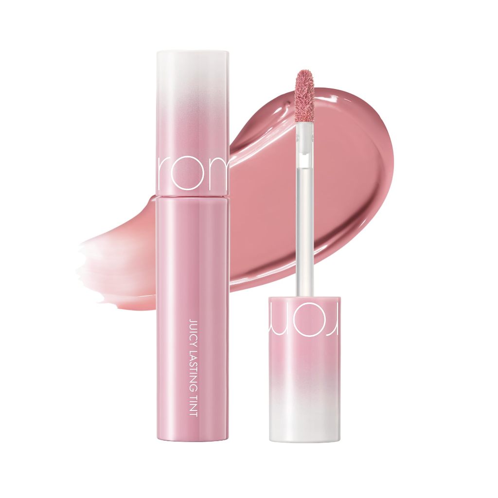 ROM&ND Juicy Lasting Tint 5.5g (26 colores)