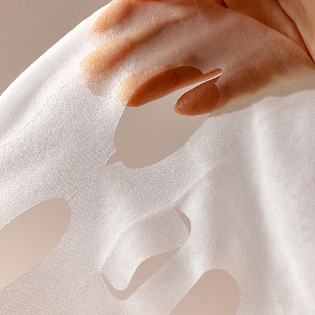 SOME BY MI Galactomyces Glutathione Glow Serum Mask Sheet/ Retinol Intensive Reactivating Mask 1ea