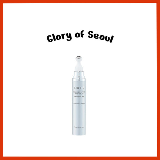 TIRTIR Collagen Lifting Eye Cream 15ml