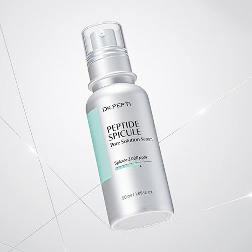 Dr.pepti peptide spicule pore solution serum 50ml