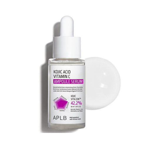 APLB Ampoule Serum (28 Types), 40mL