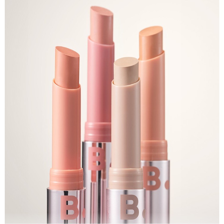 BANILA CO Cover Lip Base 1g 4 colors