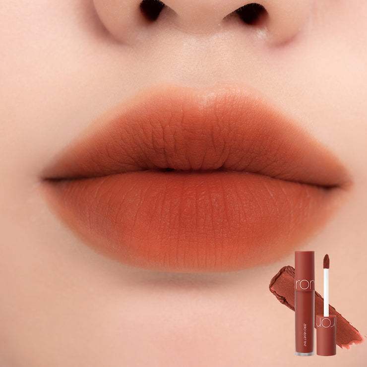 rom&nd Zero Velvet Tint (21 Colors)