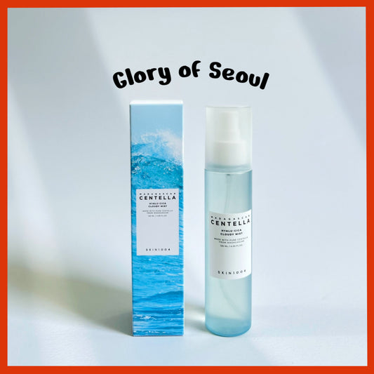 SKIN1004 Madagascar Centella Hyalu-Cica Cloudy Mist 120ml