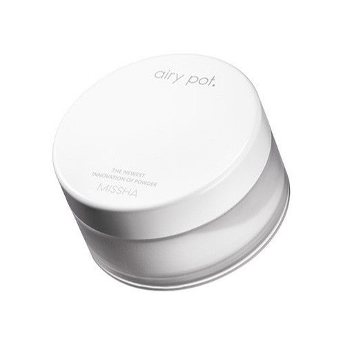 Polvo MISSHA Airy Pot 9g