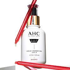 AHC Pro shot Colla-Juvenation Lift 4 Intra-Serum 40ml (3 Types)