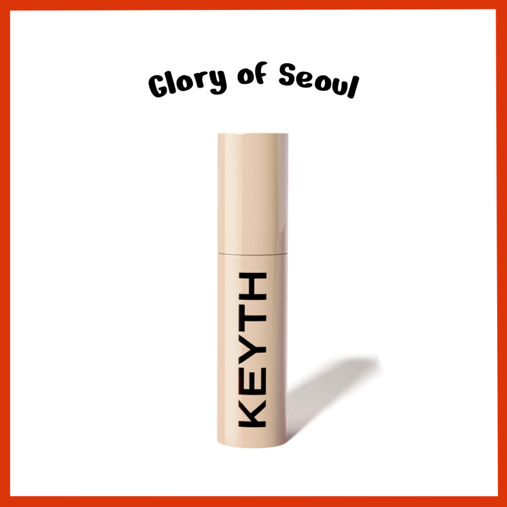 KEYTH Cream Touch Concealer Foundation 15g 2 colors