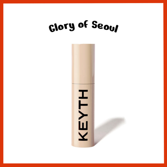 KEYTH Cream Touch Concealer Foundation 15g 2 colors
