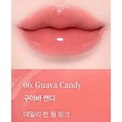 DASIQUE Chewing Glow Pot 20 colors