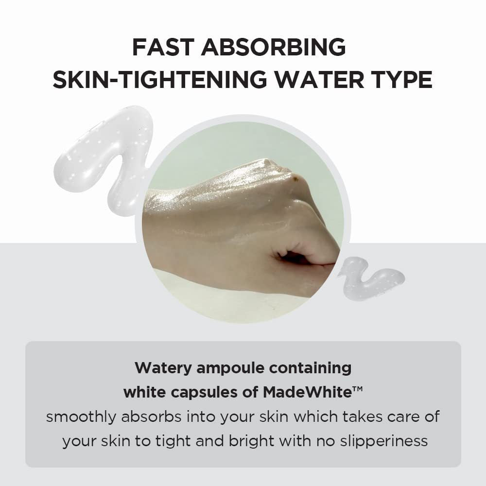 SKIN1004 Madagascar Centella Tone Brightening Capsule Ampoule (100ml / 50ml)
