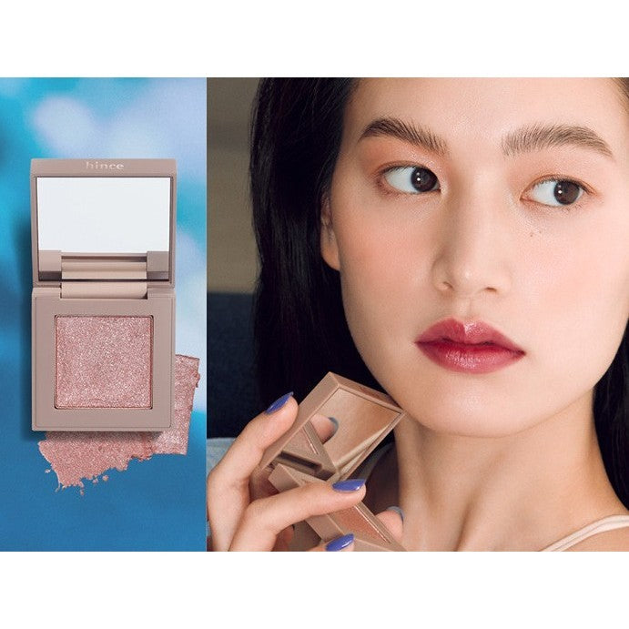 [HINCE] New Depth Eyeshadow –  3g