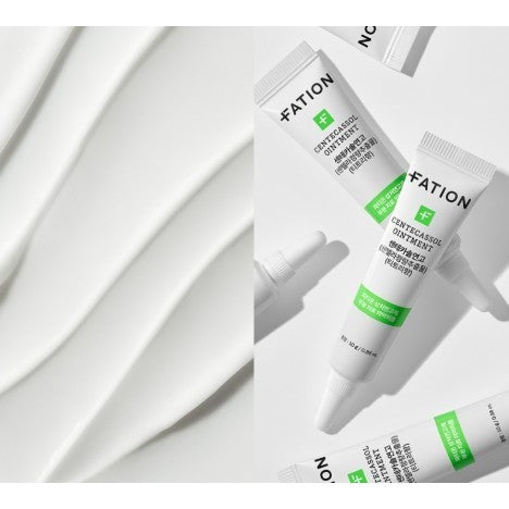 FATION Centecassol Ointment 10g