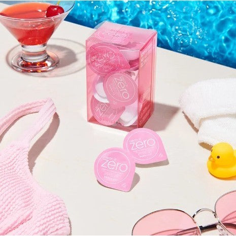 BANILA CO Clean It Zero Cleansing Balm Travel Kit 3ml *16pcs