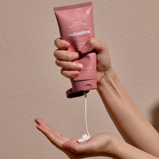 NUTSELINE Aroma Nut Slim Fit Body Lotion 200ml
