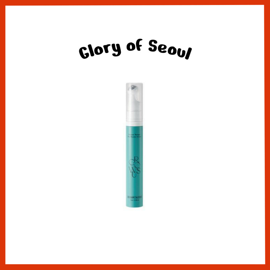 growus Recover Therapy Hair Booster Serum 15mL