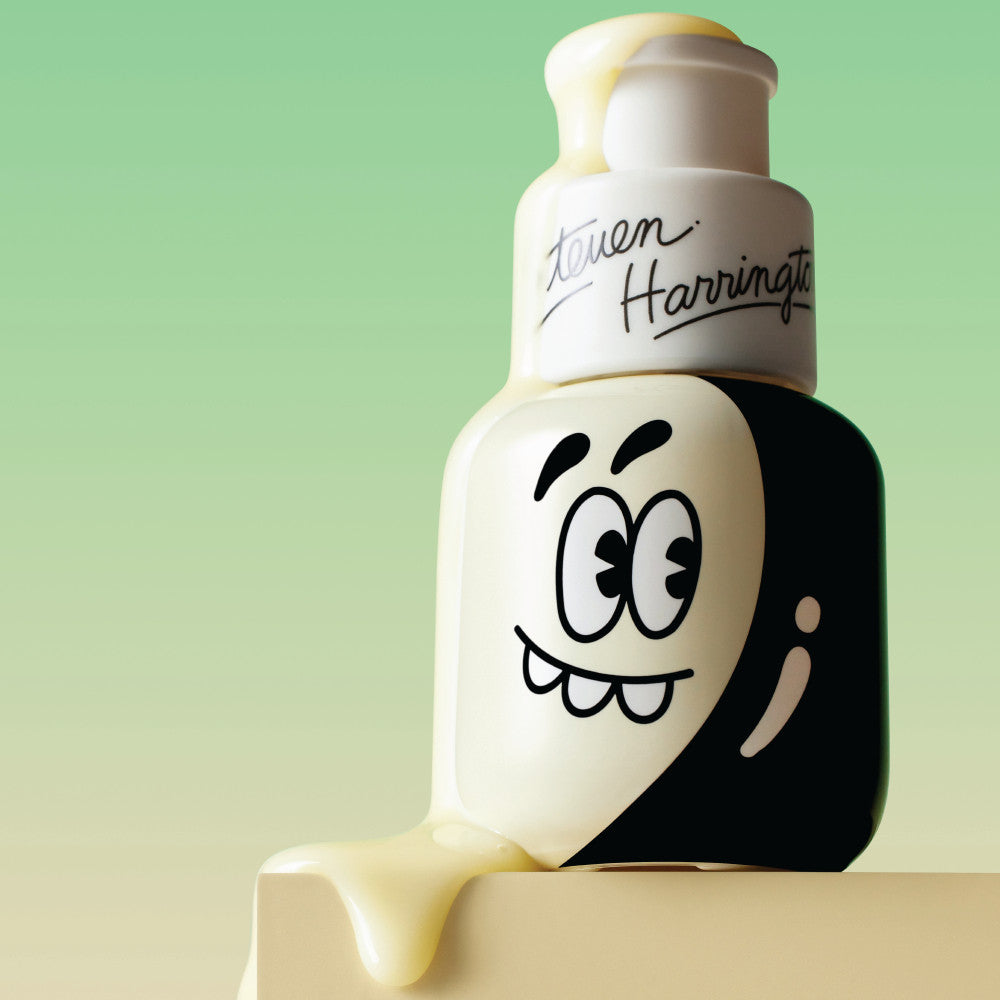 INNISFREE Steven Harrington Retinol Cica Repair Ampoule 30ml