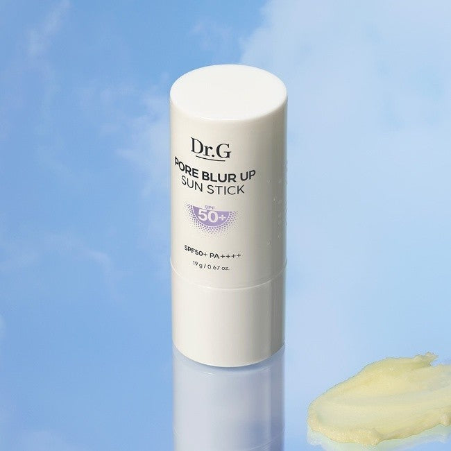 Dr.G Pore Blur Up Sunstick 19g