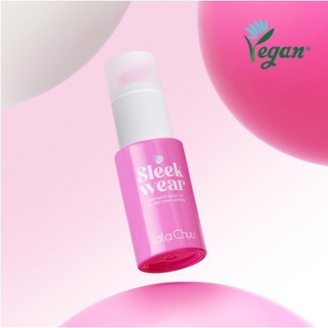 LALACHUU  Sleak Wear Foundation SPF30, PA++ 30g