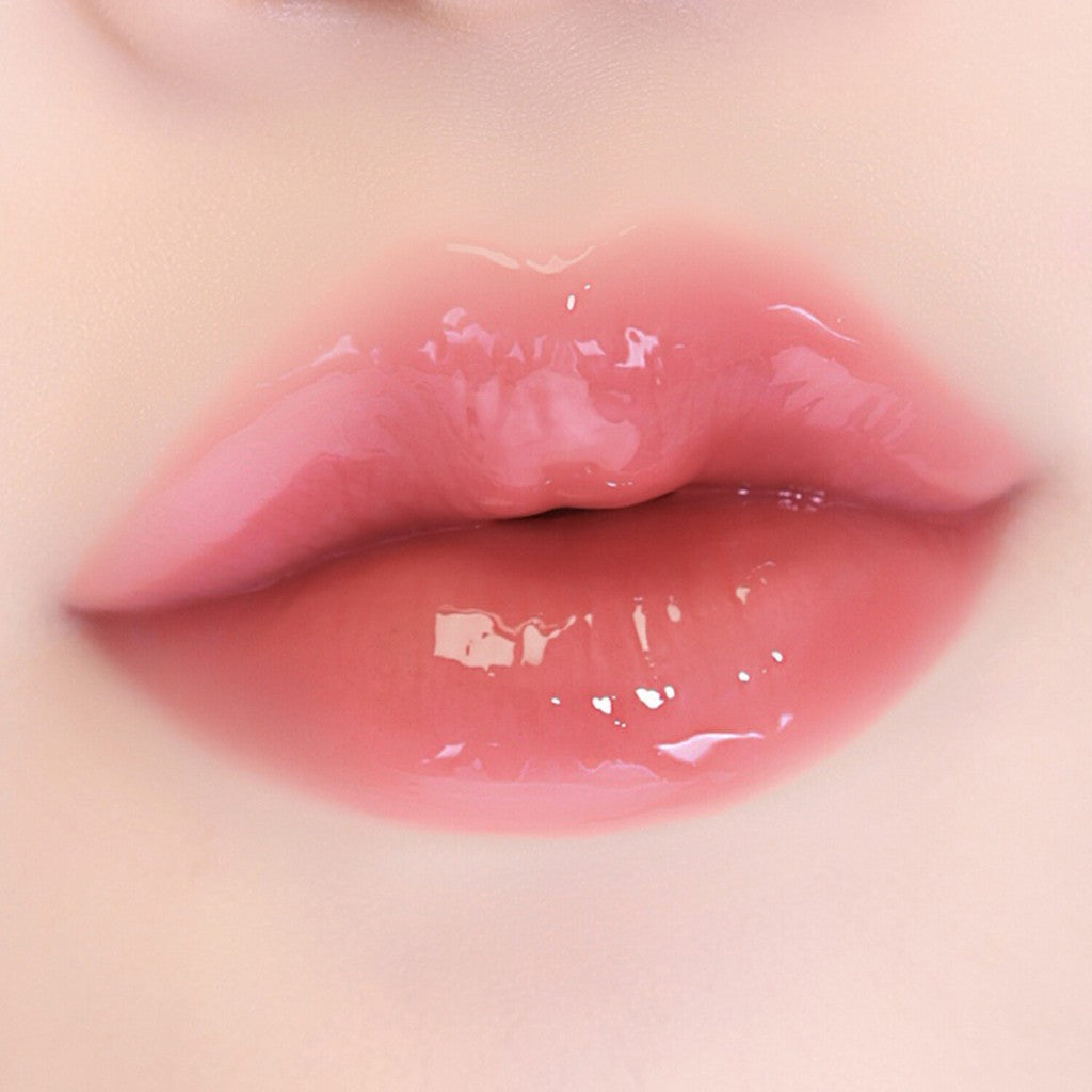 COLORGRAM Tintin Dory Lip Jam 8 Colors