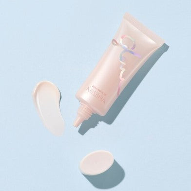 Bálsamo Iluminador para a Pele MISSHA Glow 50ml / 20ml