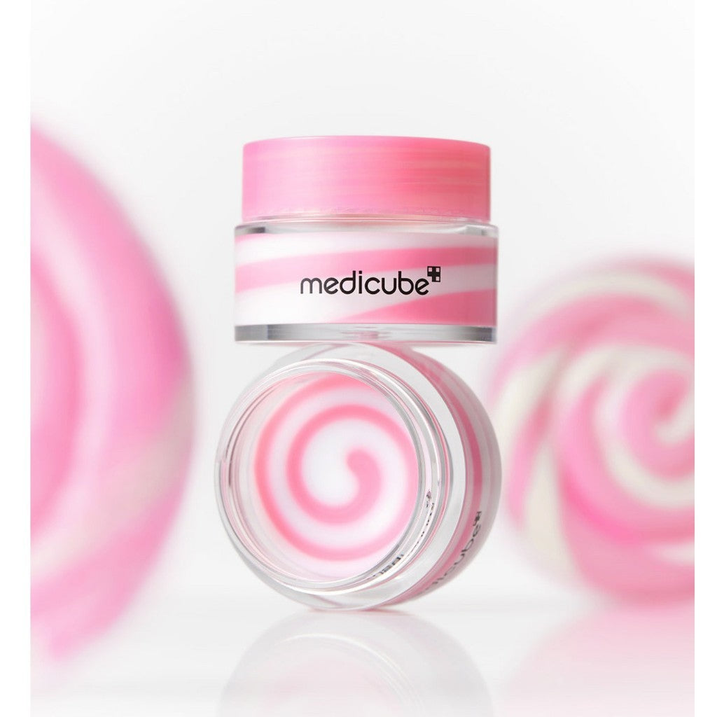 [NEW] MEDICUBE PDRN Lip Sleeping Mask, 10g